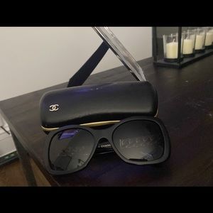 Chanel Sunglasses